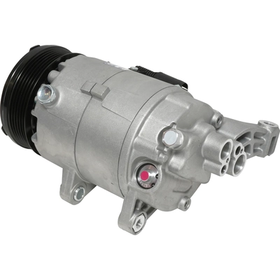 New Compressor With Kit by UAC - CK5349 pa2