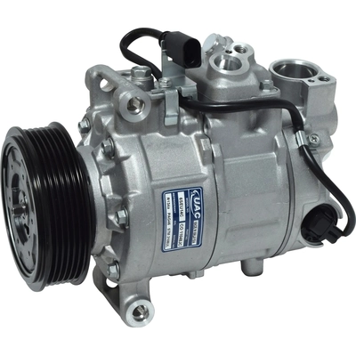 New Compressor With Kit by UAC - CK5373 pa4
