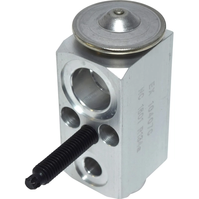 New Compressor With Kit by UAC - CK5400 pa2