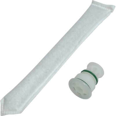 New Compressor With Kit by UAC - CK5444 pa2