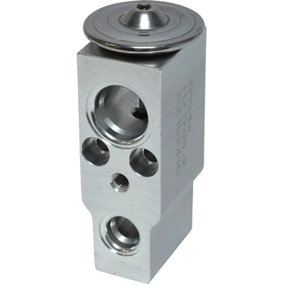 New Compressor With Kit by UAC - CK5456 pa2