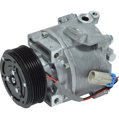 New Compressor With Kit by UAC - CK5474 pa2