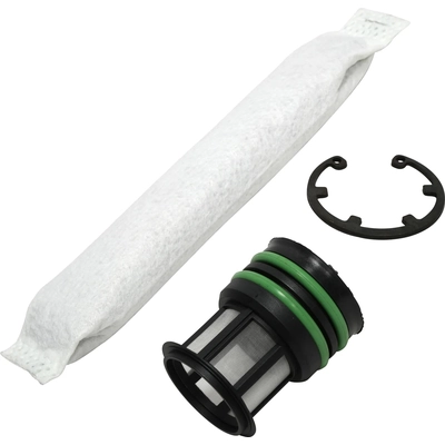 New Compressor With Kit by UAC - CK5477 pa1