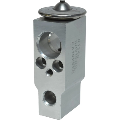 New Compressor With Kit by UAC - CK5558 pa2