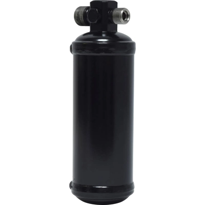 New Compressor With Kit by UAC - CK5628 pa1