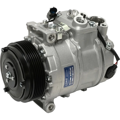New Compressor With Kit by UAC - CK5629 pa2