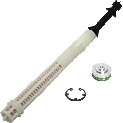 New Compressor With Kit by UAC - CK5717 pa1