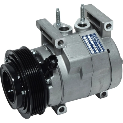 New Compressor With Kit by UAC - CK5763 pa5