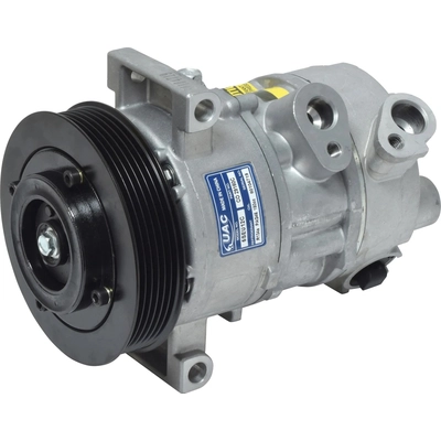 New Compressor With Kit by UAC - CK5787 pa2