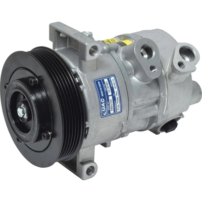 New Compressor With Kit by UAC - CK5788 pa2