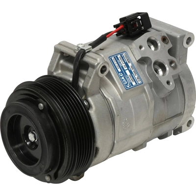 New Compressor With Kit by UAC - CK5805 pa2