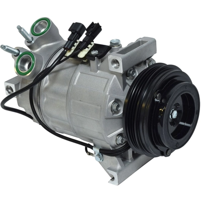 UAC - CK5822 - A/C Compressor Kit pa2