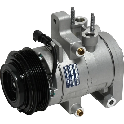 New Compressor With Kit by UAC - CK5885 pa2
