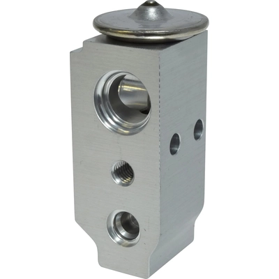 New Compressor With Kit by UAC - CK5898 pa2