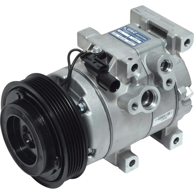 New Compressor With Kit by UAC - CK5922 pa2