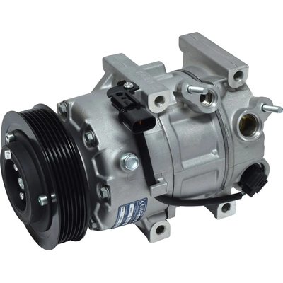New Compressor With Kit by UAC - CK5936 pa4