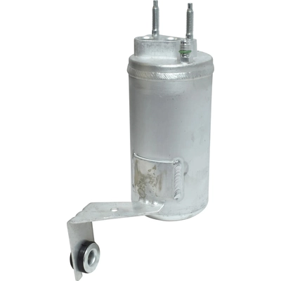 New Compressor With Kit by UAC - CK5943 pa2