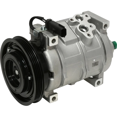New Compressor With Kit by UAC - CK5944 pa3
