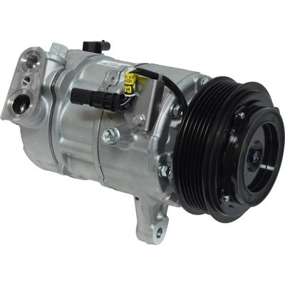 New Compressor With Kit by UAC - CK5973 pa2