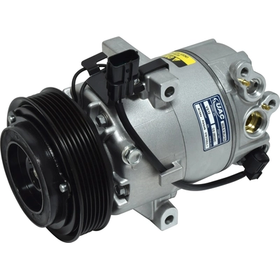 New Compressor With Kit by UAC - CK5980 pa2