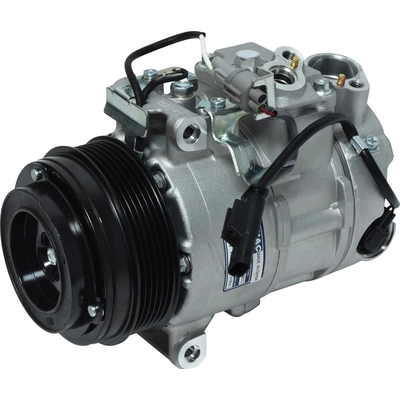 New Compressor With Kit by UAC - CK6056 pa2