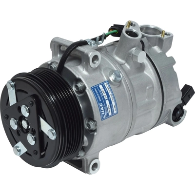 New Compressor With Kit by UAC - CK6070 pa2