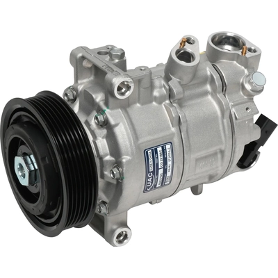 New Compressor With Kit by UAC - CK6103 pa2