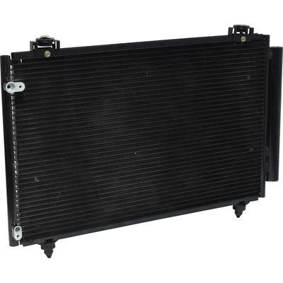 New Compressor With Kit by UAC - KT3994B pa8