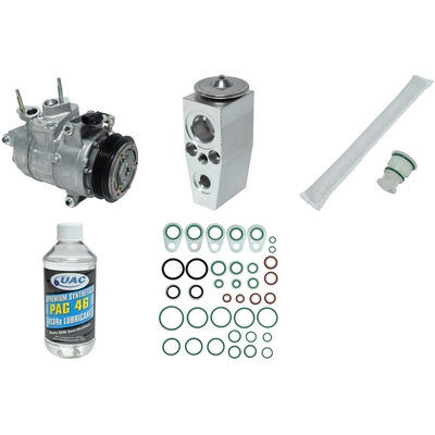 UAC - KT6150 - Compressor Replacement Kit pa1