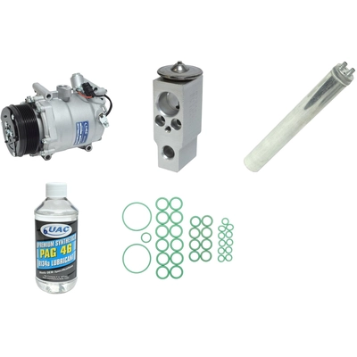 UAC - KT6270 - Compressor Replacement Kit pa1