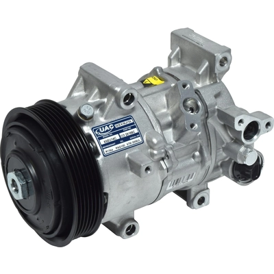Compresseur neuf avec ensemble de UAC - KT4874A pa2