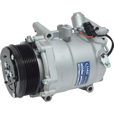 Compresseur neuf avec ensemble de UAC - KT4953 pa1