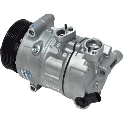 New Compressor With Kit by UAC - KT5855 pa1