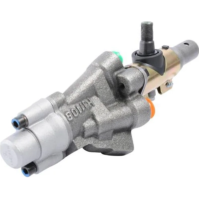 BBB INDUSTRIES - N401-0106 - New Control Valve pa7