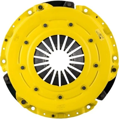 New Cover Assembly by ADVANCED CLUTCH TECHNOLOGY - D018 pa6