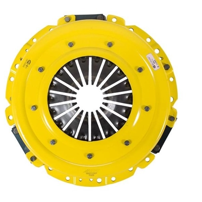 New Cover Assembly by ADVANCED CLUTCH TECHNOLOGY - F020 pa2