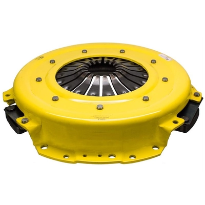 New Cover Assembly by ADVANCED CLUTCH TECHNOLOGY - F020 pa3