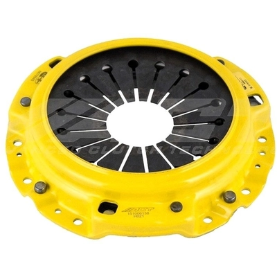 ADVANCED CLUTCH TECHNOLOGY - H021 - Clutch Pressure Plate pa2