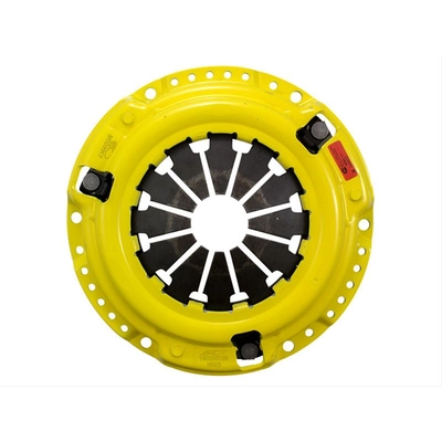 New Cover Assembly by ADVANCED CLUTCH TECHNOLOGY - H023 pa2
