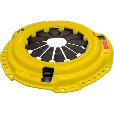 New Cover Assembly by ADVANCED CLUTCH TECHNOLOGY - H023 pa3