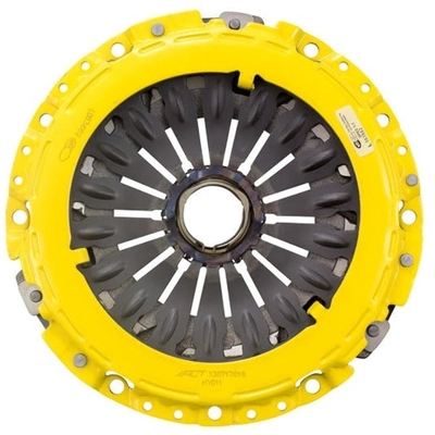New Cover Assembly by ADVANCED CLUTCH TECHNOLOGY - HY011 pa1
