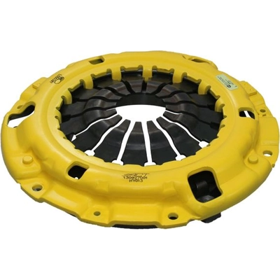 New Cover Assembly by ADVANCED CLUTCH TECHNOLOGY - HY013 pa2