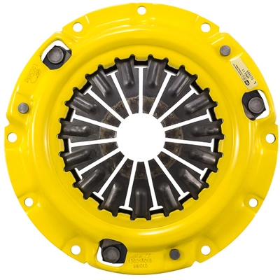 New Cover Assembly by ADVANCED CLUTCH TECHNOLOGY - MB010 pa1