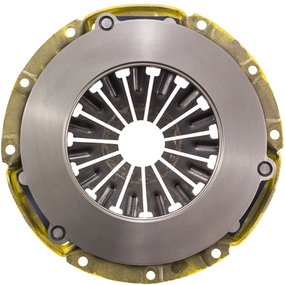 New Cover Assembly by ADVANCED CLUTCH TECHNOLOGY - MB010 pa2