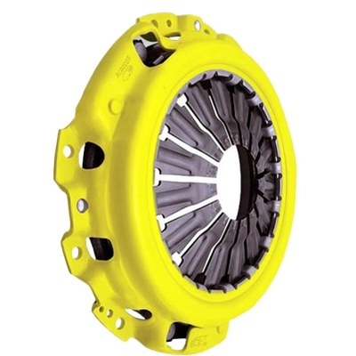 New Cover Assembly by ADVANCED CLUTCH TECHNOLOGY - MB017 pa1