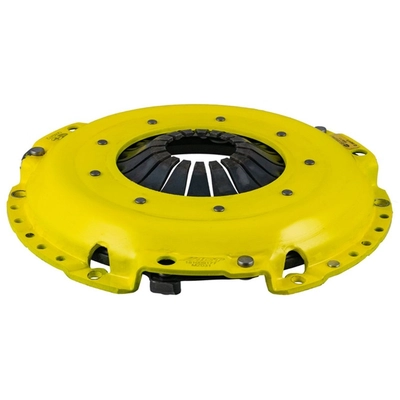 New Cover Assembly by ADVANCED CLUTCH TECHNOLOGY - MZ031 pa1