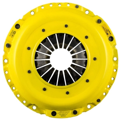 New Cover Assembly by ADVANCED CLUTCH TECHNOLOGY - MZ031 pa2