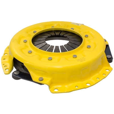New Cover Assembly by ADVANCED CLUTCH TECHNOLOGY - N013X pa2