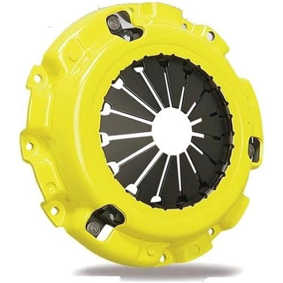New Cover Assembly by ADVANCED CLUTCH TECHNOLOGY - SB013X pa1