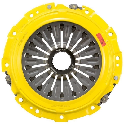 New Cover Assembly by ADVANCED CLUTCH TECHNOLOGY - SB019 pa1